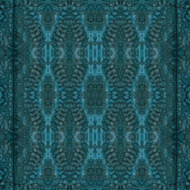 Kusursuz kare desenli. kare desen arkaplanı. Yaratıcı doku. Etnik kökenli. Kaleydoskop deseni