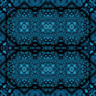 Kusursuz kare desenli. kare desen arkaplanı. Yaratıcı doku. Etnik kökenli. Kaleydoskop deseni