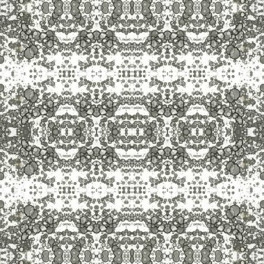 Kusursuz yaratıcı model. Kaotik doku arka planı. Sanat dokusu. Mandala arkaplanı