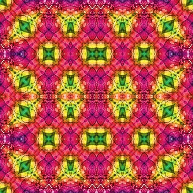 Kusursuz yaratıcı model. Kaotik doku arka planı. Sanat dokusu. Mandala arkaplanı