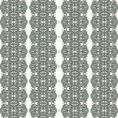 Kusursuz kare desenli. kare desen arkaplanı. Yaratıcı doku. Etnik kökenli. Kaleydoskop deseni