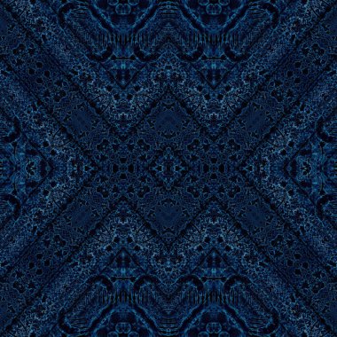 Kusursuz soyut desen. Yaratıcı doku arka planı. Soyut doku. Etnik arkaplan