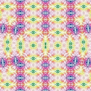 Kusursuz yaratıcı model. Kaotik doku arka planı. Sanat dokusu. Mandala arkaplanı