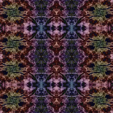 Kusursuz kare desenli. kare desen arkaplanı. Yaratıcı doku. Etnik kökenli. Kaleydoskop deseni