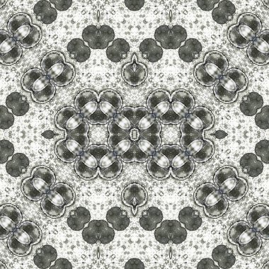 Kusursuz soyut desen. Yaratıcı doku arka planı. Soyut doku. Etnik arkaplan