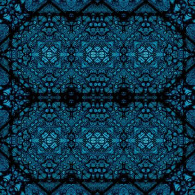 Kusursuz kare desenli. kare desen arkaplanı. Yaratıcı doku. Etnik kökenli. Kaleydoskop deseni