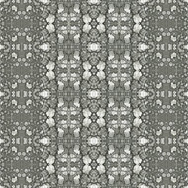 Kusursuz kare desenli. kare desen arkaplanı. Yaratıcı doku. Etnik kökenli. Kaleydoskop deseni