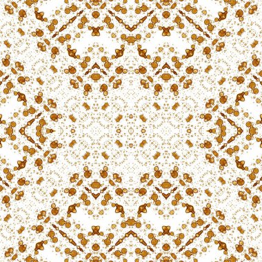 Kusursuz kare desenli. kare desen arkaplanı. Yaratıcı doku. Etnik kökenli. Kaleydoskop deseni