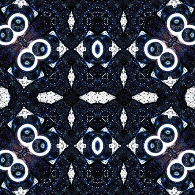 Kusursuz soyut desen. Yaratıcı doku arka planı. Soyut doku. Etnik arkaplan