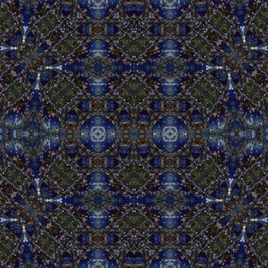 Kusursuz soyut desen. Yaratıcı doku arka planı. Soyut doku. Etnik arkaplan