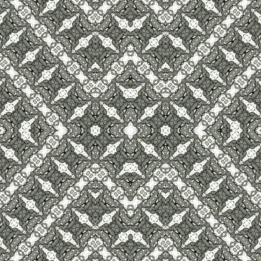 Kusursuz soyut desen. Yaratıcı doku arka planı. Soyut doku. Etnik arkaplan