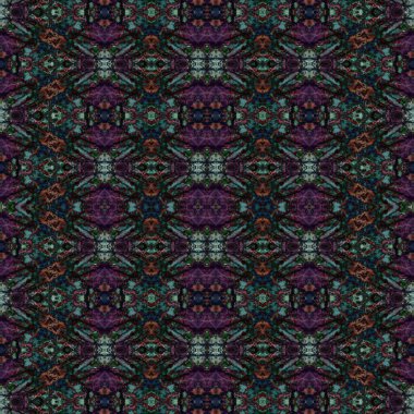 Kusursuz soyut desen. Yaratıcı doku arka planı. Soyut doku. Etnik arkaplan