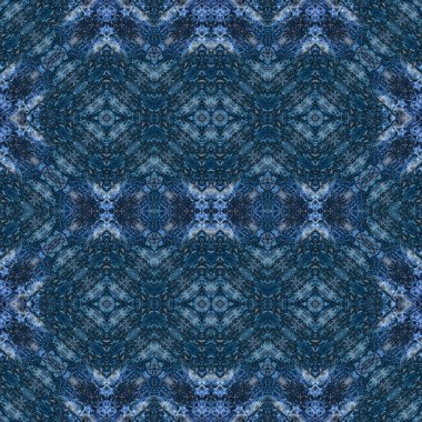 Kusursuz kare desenli. kare desen arkaplanı. Yaratıcı doku. Etnik kökenli. Kaleydoskop deseni