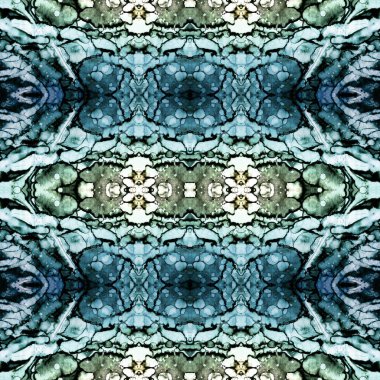 Kusursuz yaratıcı model. Kaotik doku arka planı. Sanat dokusu. Mandala arkaplanı