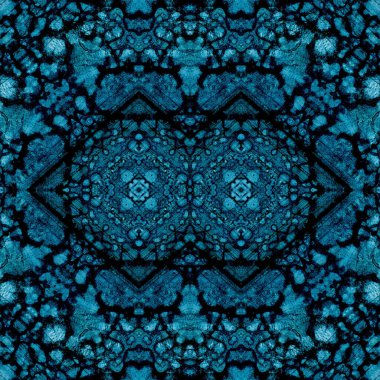 Kusursuz kare desenli. kare desen arkaplanı. Yaratıcı doku. Etnik kökenli. Kaleydoskop deseni