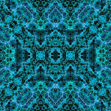 Kusursuz yaratıcı model. Kaotik doku arka planı. Sanat dokusu. Mandala arkaplanı