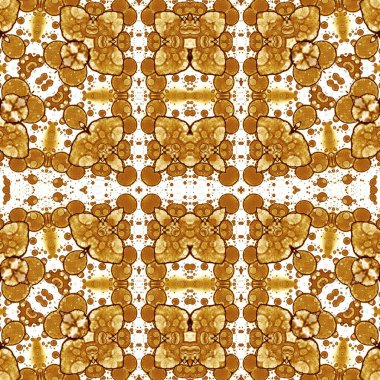 Kusursuz soyut desen. Yaratıcı doku arka planı. Soyut doku. Etnik arkaplan