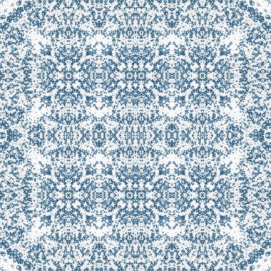 Kusursuz kare desenli. kare desen arkaplanı. Yaratıcı doku. Etnik kökenli. Kaleydoskop deseni