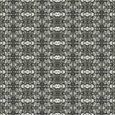 Kusursuz soyut desen. Yaratıcı doku arka planı. Soyut doku. Etnik arkaplan