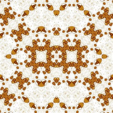 Kusursuz soyut desen. Yaratıcı doku arka planı. Soyut doku. Etnik arkaplan