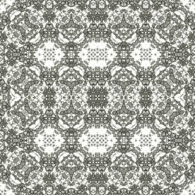 Kusursuz yaratıcı model. Kaotik doku arka planı. Sanat dokusu. Mandala arkaplanı