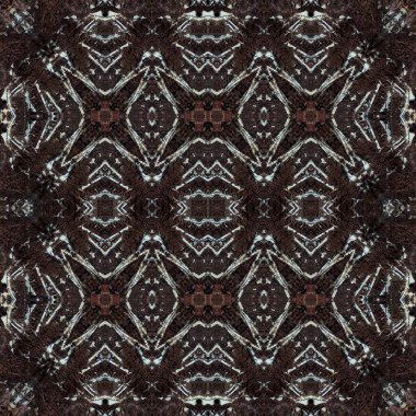 Kusursuz soyut desen. Yaratıcı doku arka planı. Soyut doku. Etnik arkaplan