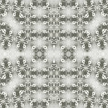 Kusursuz yaratıcı model. Kaotik doku arka planı. Sanat dokusu. Mandala arkaplanı