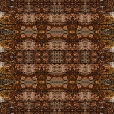 Kusursuz soyut desen. Yaratıcı doku arka planı. Soyut doku. Etnik arkaplan