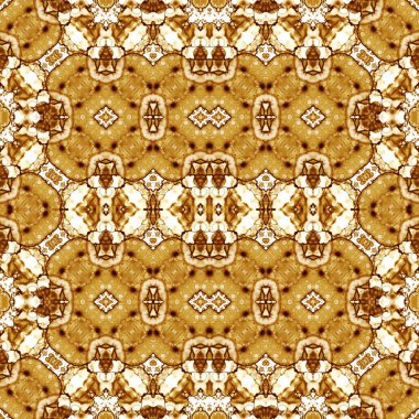 Kusursuz soyut desen. Yaratıcı doku arka planı. Soyut doku. Etnik arkaplan