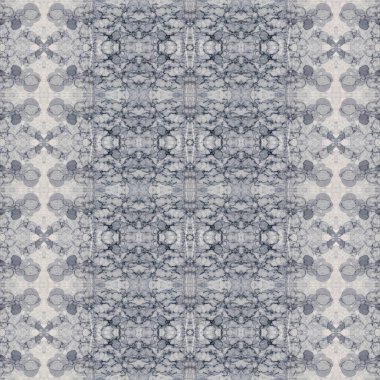 Kusursuz yaratıcı model. Kaotik doku arka planı. Sanat dokusu. Mandala arkaplanı