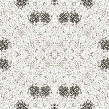 Kusursuz kare desenli. kare desen arkaplanı. Yaratıcı doku. Etnik kökenli. Kaleydoskop deseni