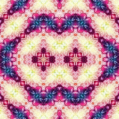 Kusursuz soyut desen. Yaratıcı doku arka planı. Soyut doku. Etnik arkaplan