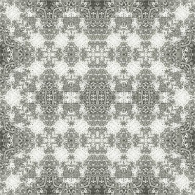 Kusursuz kare desenli. kare desen arkaplanı. Yaratıcı doku. Etnik kökenli. Kaleydoskop deseni