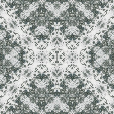 Kusursuz yaratıcı model. Kaotik doku arka planı. Sanat dokusu. Mandala arkaplanı