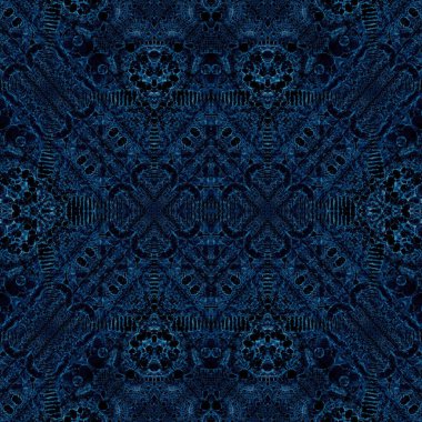 Kusursuz soyut desen. Yaratıcı doku arka planı. Soyut doku. Etnik arkaplan