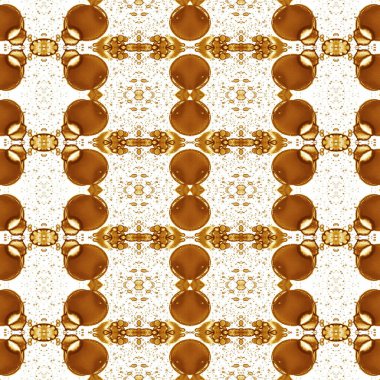 Kusursuz yaratıcı model. Kaotik doku arka planı. Sanat dokusu. Mandala arkaplanı