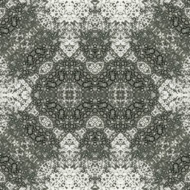 Kusursuz soyut desen. Yaratıcı doku arka planı. Soyut doku. Etnik arkaplan