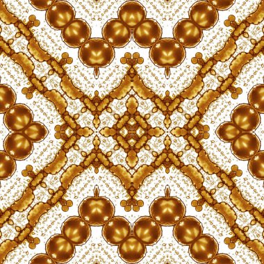 Kusursuz soyut desen. Yaratıcı doku arka planı. Soyut doku. Etnik arkaplan