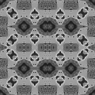 Kusursuz yaratıcı model. Kaotik doku arka planı. Sanat dokusu. Mandala arkaplanı