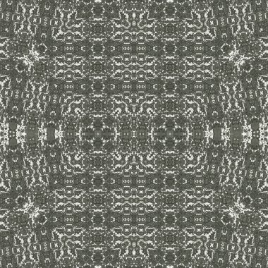 Kusursuz kare desenli. kare desen arkaplanı. Yaratıcı doku. Etnik kökenli. Kaleydoskop deseni