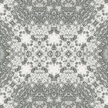 Kusursuz soyut desen. Yaratıcı doku arka planı. Soyut doku. Etnik arkaplan