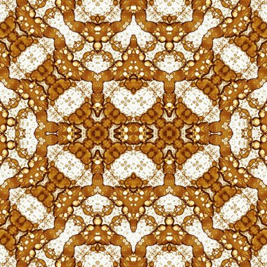 Kusursuz soyut desen. Yaratıcı doku arka planı. Soyut doku. Etnik arkaplan