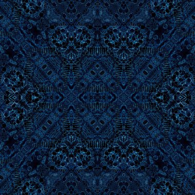 Kusursuz soyut desen. Yaratıcı doku arka planı. Soyut doku. Etnik arkaplan