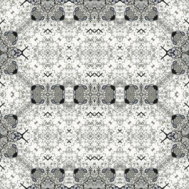 Kusursuz yaratıcı model. Kaotik doku arka planı. Sanat dokusu. Mandala arkaplanı