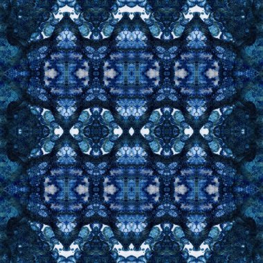 Kusursuz yaratıcı model. Kaotik doku arka planı. Sanat dokusu. Mandala arkaplanı