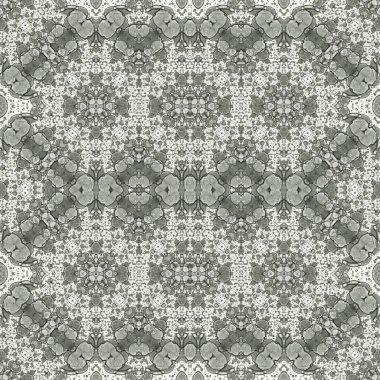 Kusursuz yaratıcı model. Kaotik doku arka planı. Sanat dokusu. Mandala arkaplanı