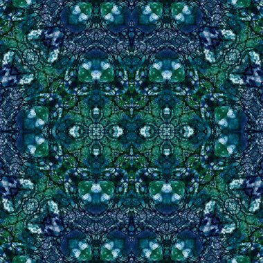 Kusursuz soyut desen. Yaratıcı doku arka planı. Soyut doku. Etnik arkaplan