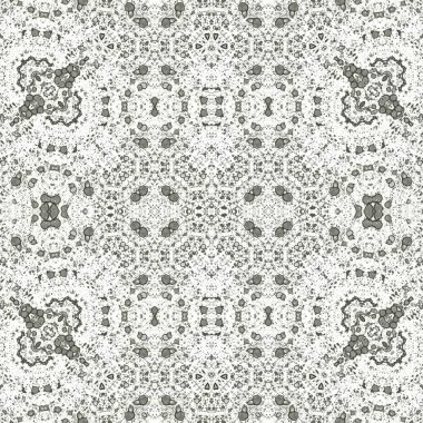 Kusursuz yaratıcı model. Kaotik doku arka planı. Sanat dokusu. Mandala arkaplanı