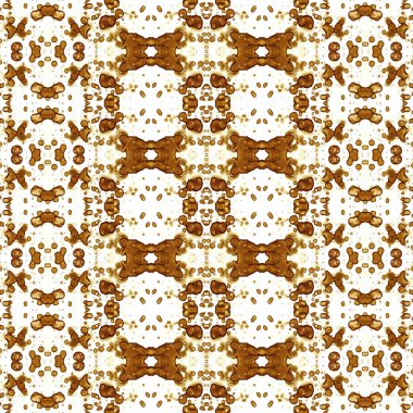 Kusursuz soyut desen. Yaratıcı doku arka planı. Soyut doku. Etnik arkaplan