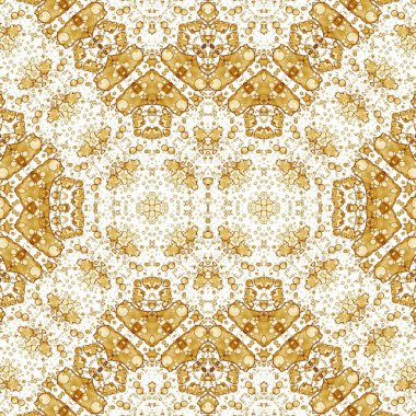 Kusursuz yaratıcı model. Kaotik doku arka planı. Sanat dokusu. Mandala arkaplanı